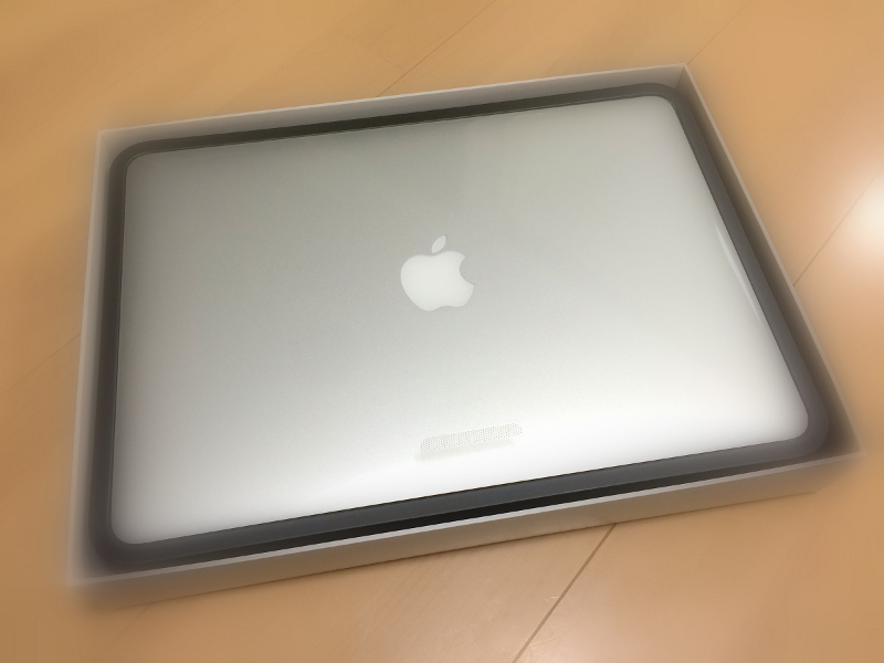 MacBook Air