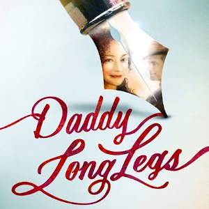 「ダディ・ロング・レッグズ～足ながおじさんより～」ミュージカルナンバー試聴・CD・DVD